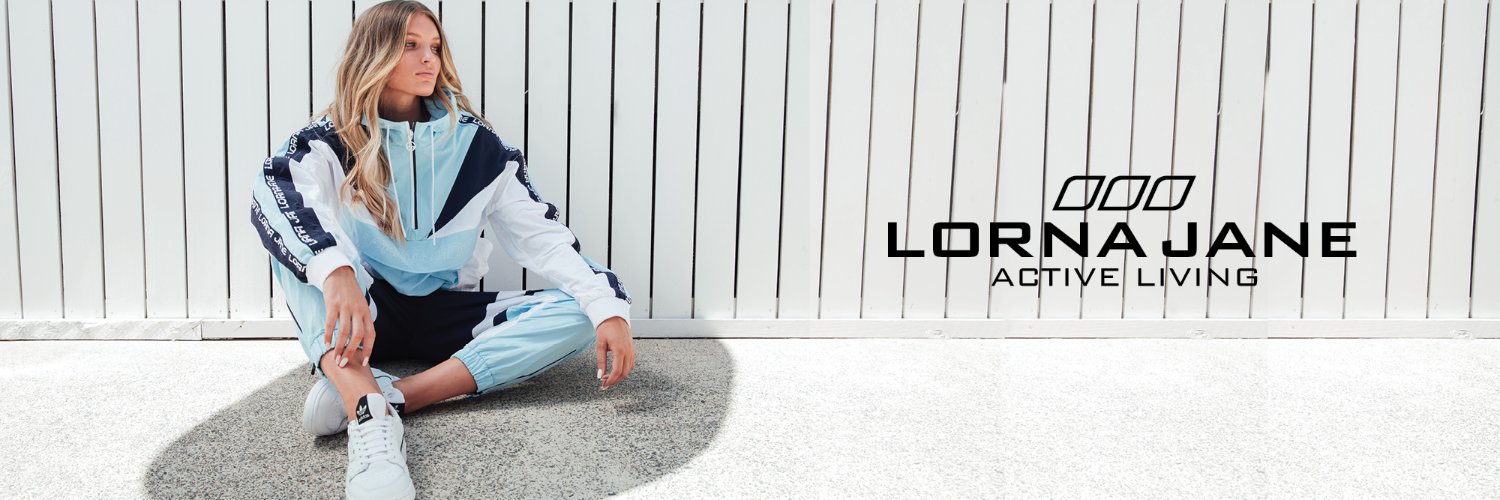 LornaJaneActive's profile banner image