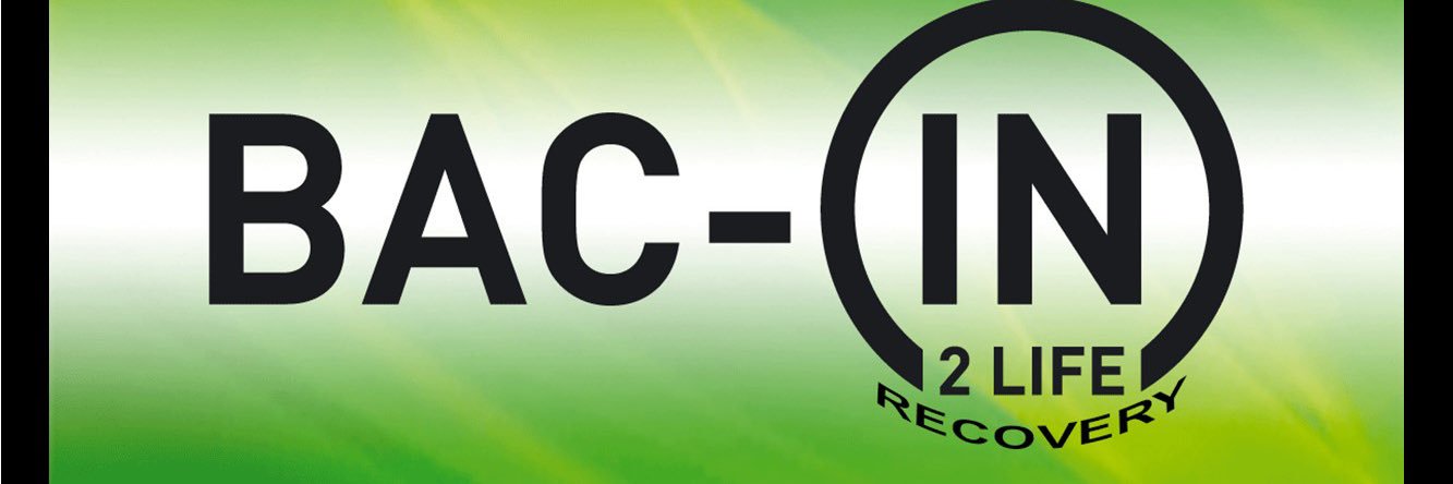 BAC-IN 2life recovery: Sohan Sahota banner