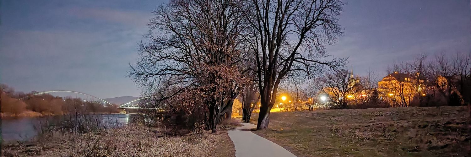 mDawid93's profile banner image