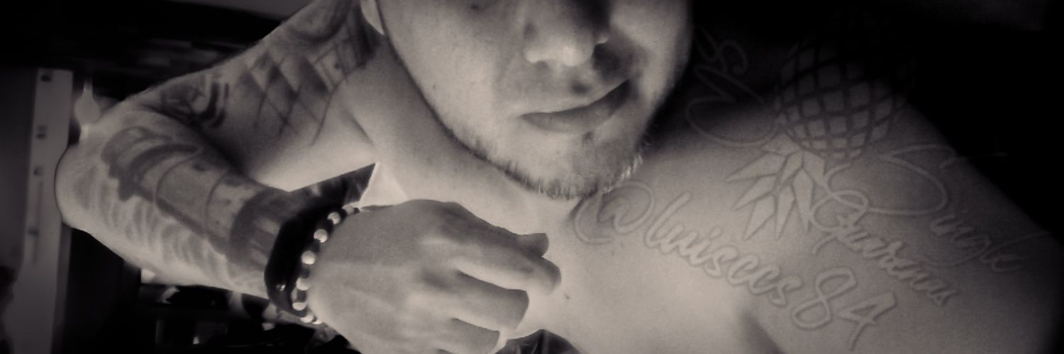 luisccs84's profile banner image