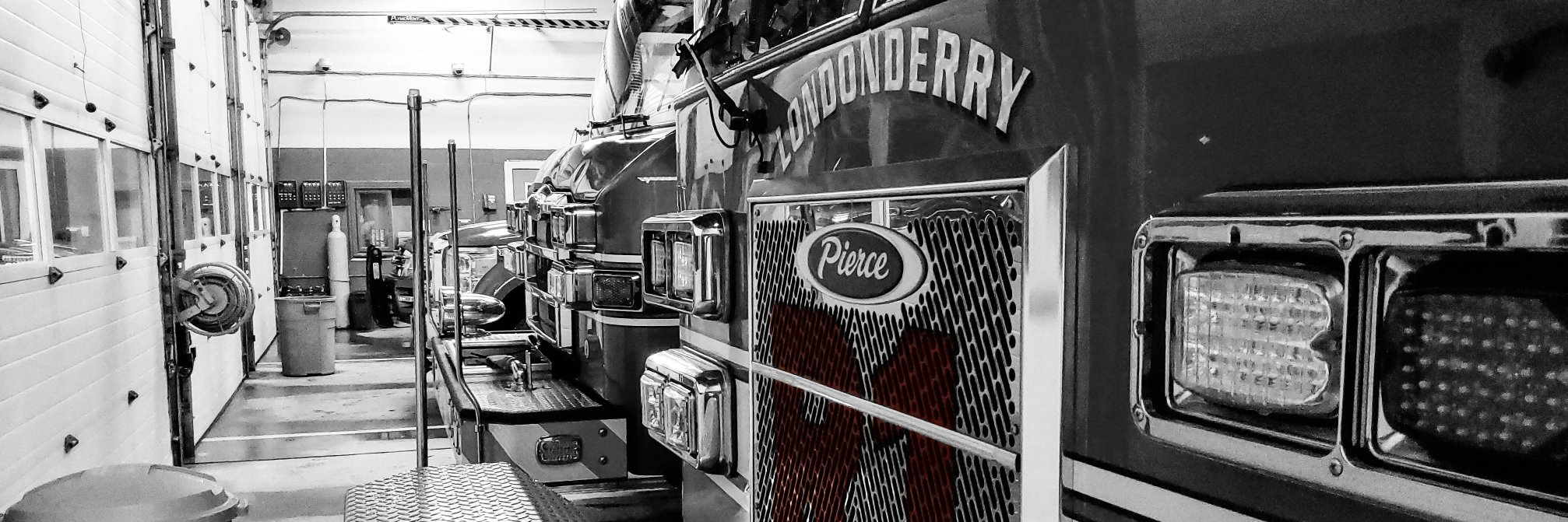 LondonderryFD's profile banner image