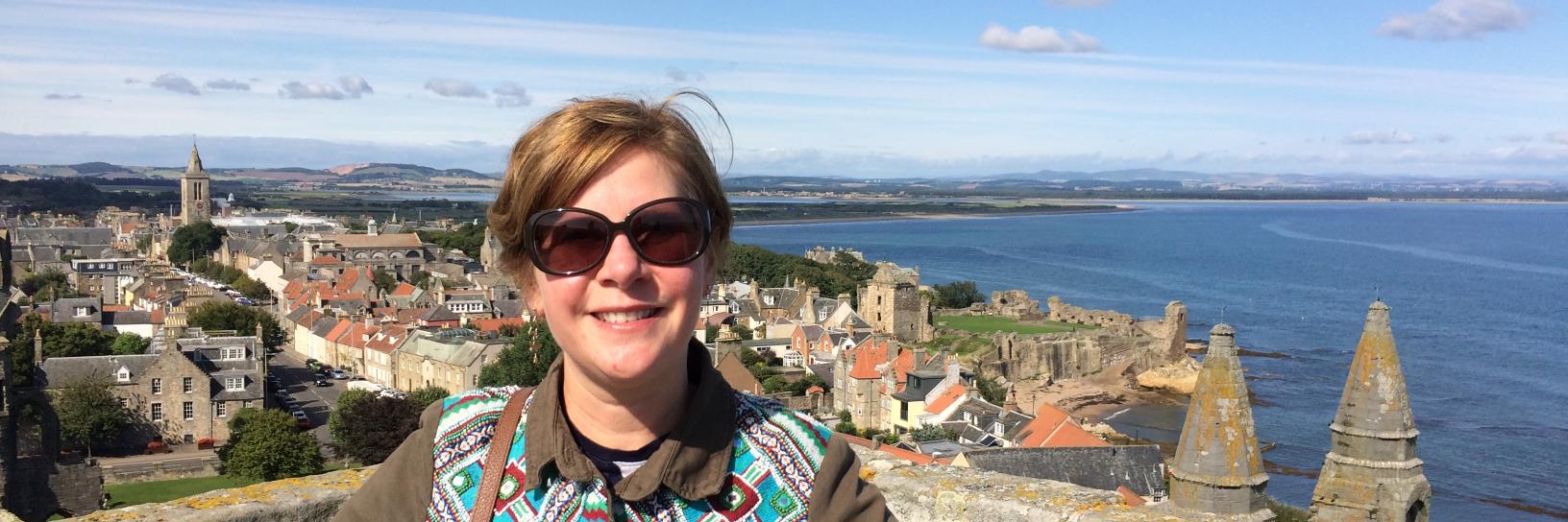 Hannah Batchelor banner