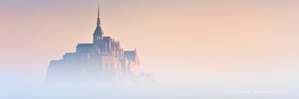 Normandy Tourism Profile Banner