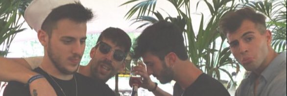 Manel banner
