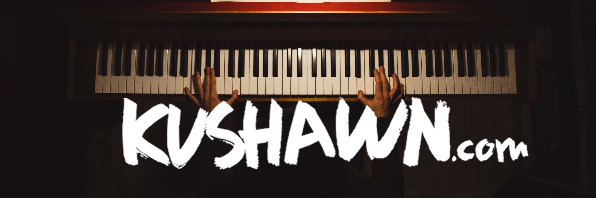 kushawnsi's profile banner image
