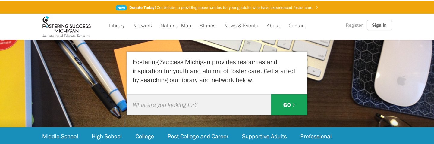 FSMichigan's profile banner image