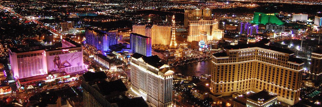 LV Cabbie Chronicles banner