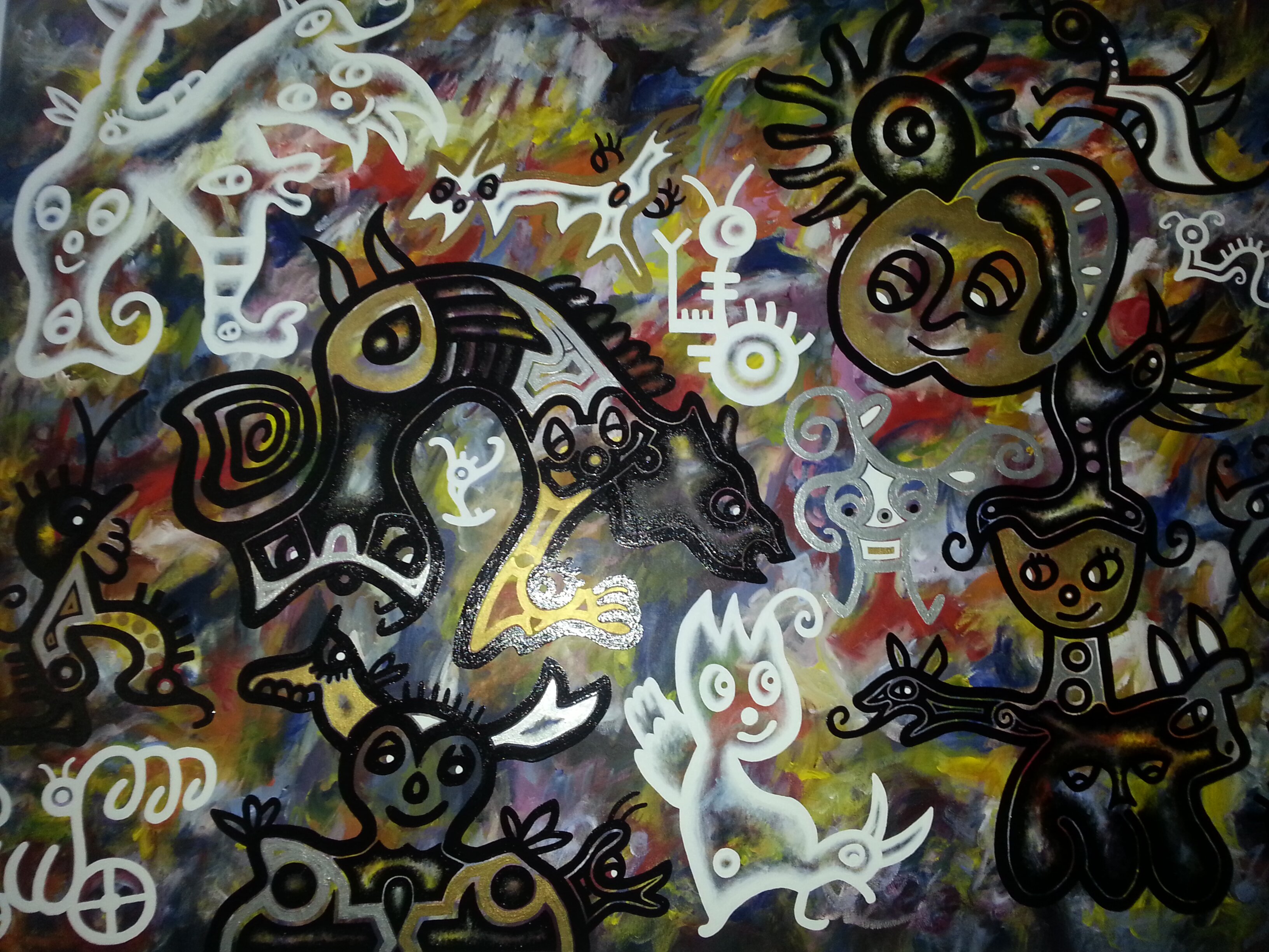 jbbeas's profile banner image