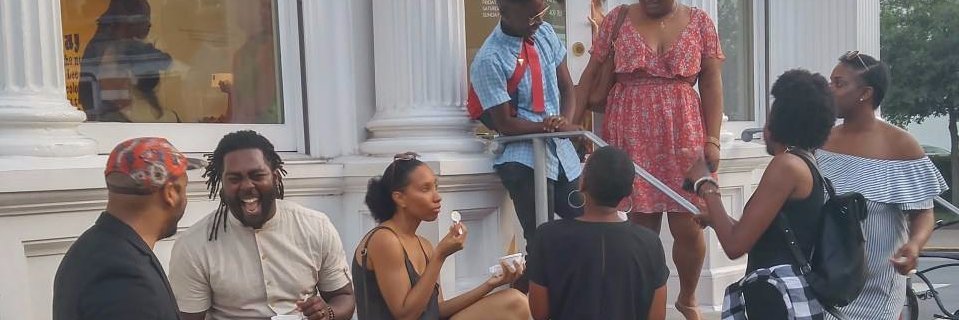 Jaison Oliver banner