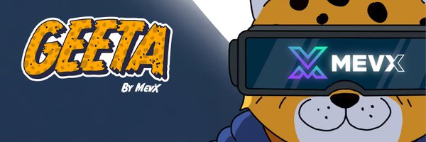 GeetaMevX Profile Banner