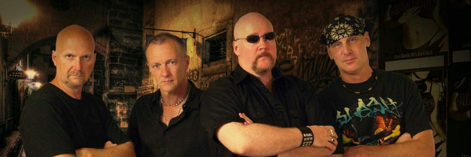 RiffRaffBand's profile banner image