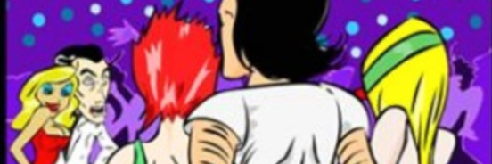 venom1981x's profile banner image
