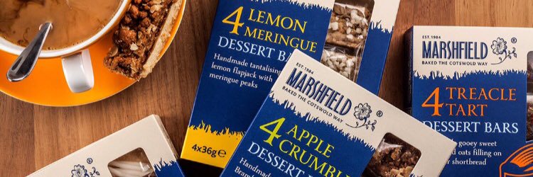 MarshBakery's profile banner image