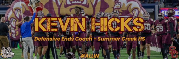 CoachHicks_5 Profile Banner