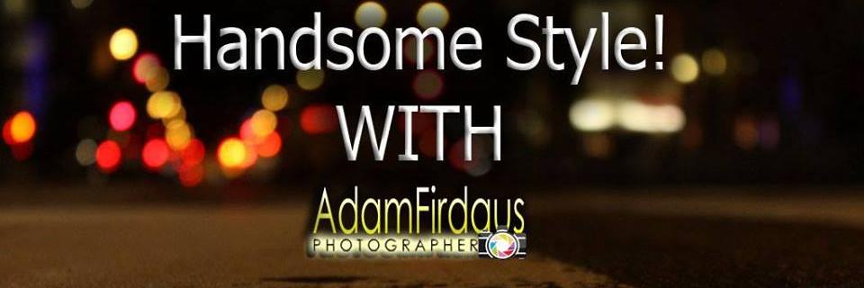 Adamfirdaus163's profile banner image