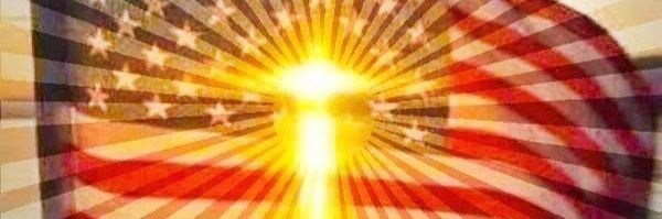 🇺🇸 Julie4Peace 🇺🇸 banner