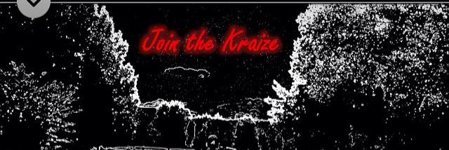 Ben Kraize's banner