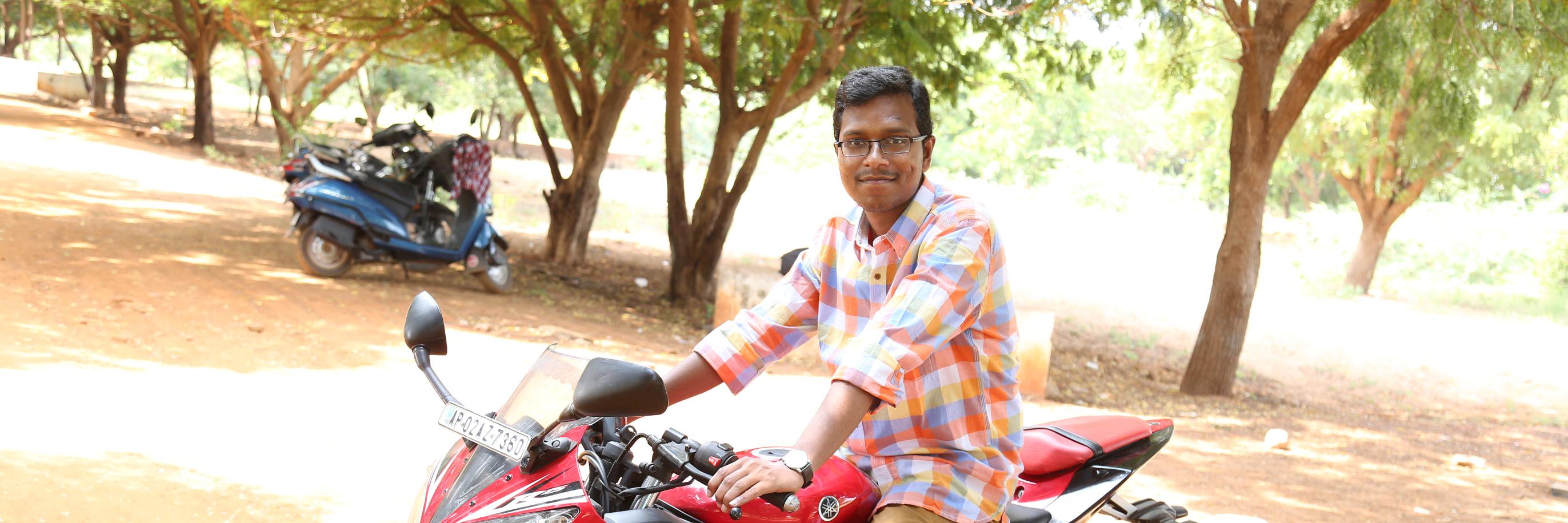 ManukumarT's profile banner image