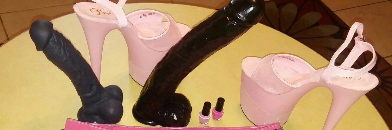 Super__sissy's profile banner image