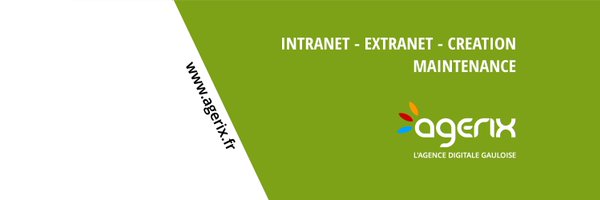 agerix Profile Banner