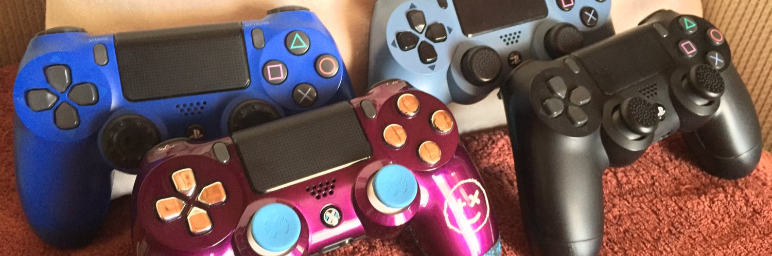 SoniaCJ91's profile banner image