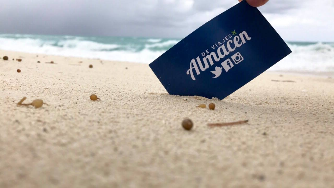 AlmacendeViajes's profile banner image