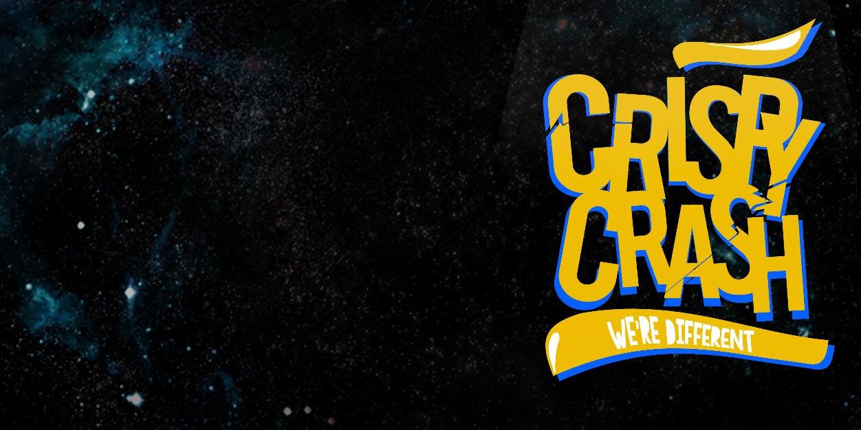 CrispyCrashRock's profile banner image