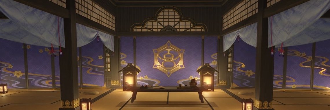 CagedAyato's profile banner image