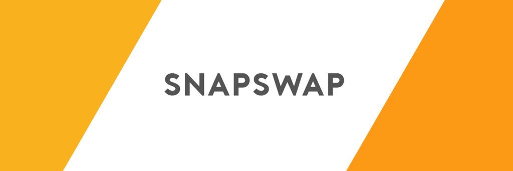 SnapSwap banner