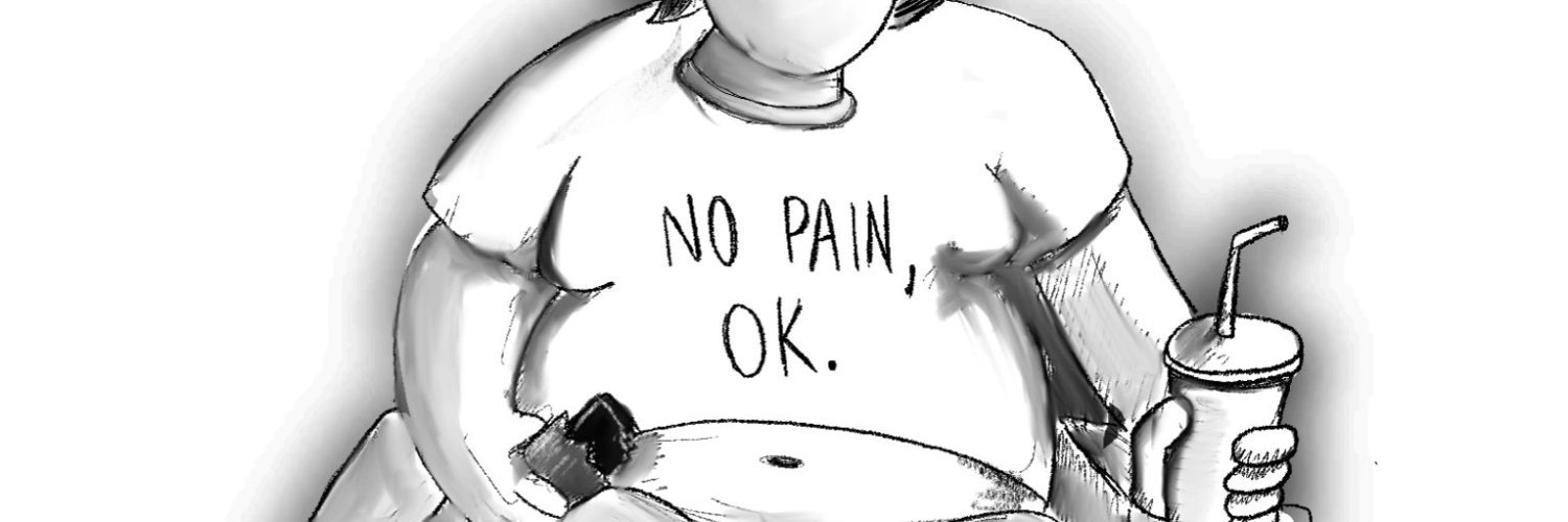 senhorcorvo's profile banner image