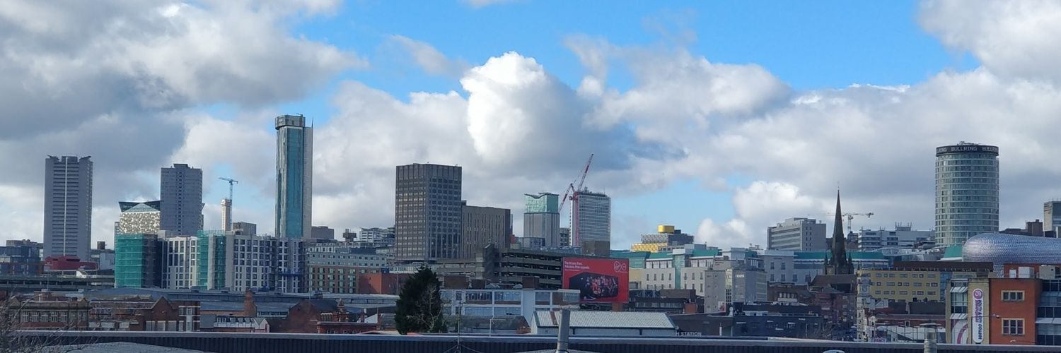 MarvinThomas13's profile banner image