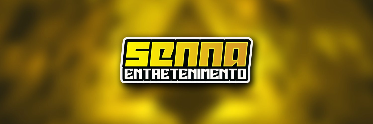 Senna Entretenimento banner
