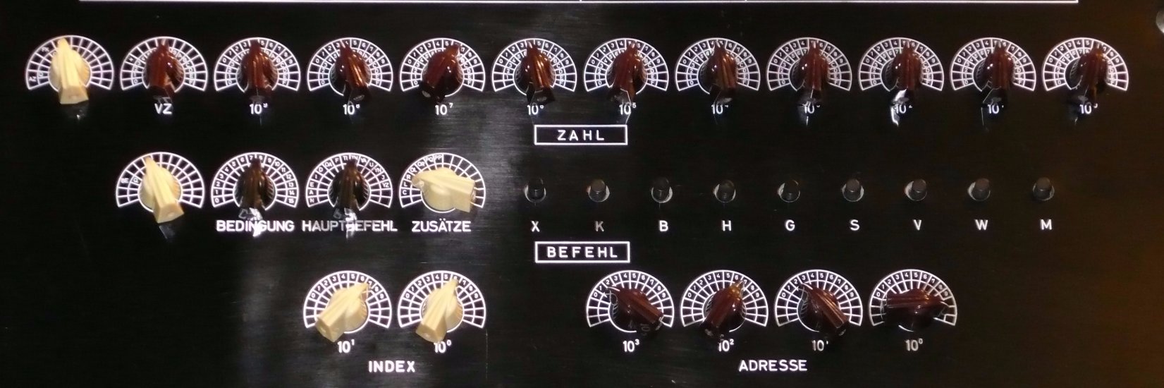 Hans Giebenrath banner