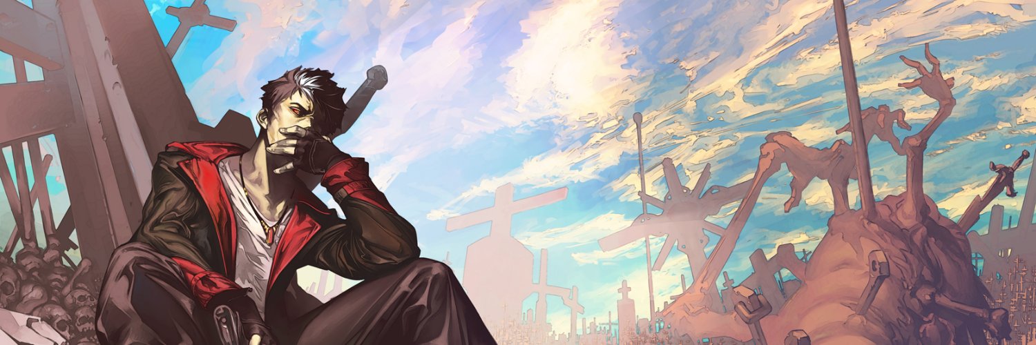 Cesonico's profile banner image