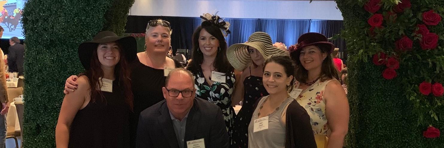 Luna Data Solutions banner