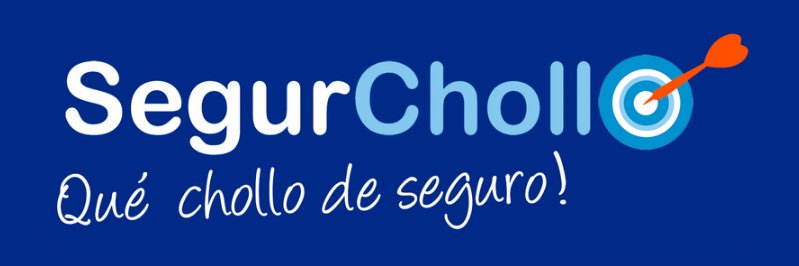 SegurChollo banner