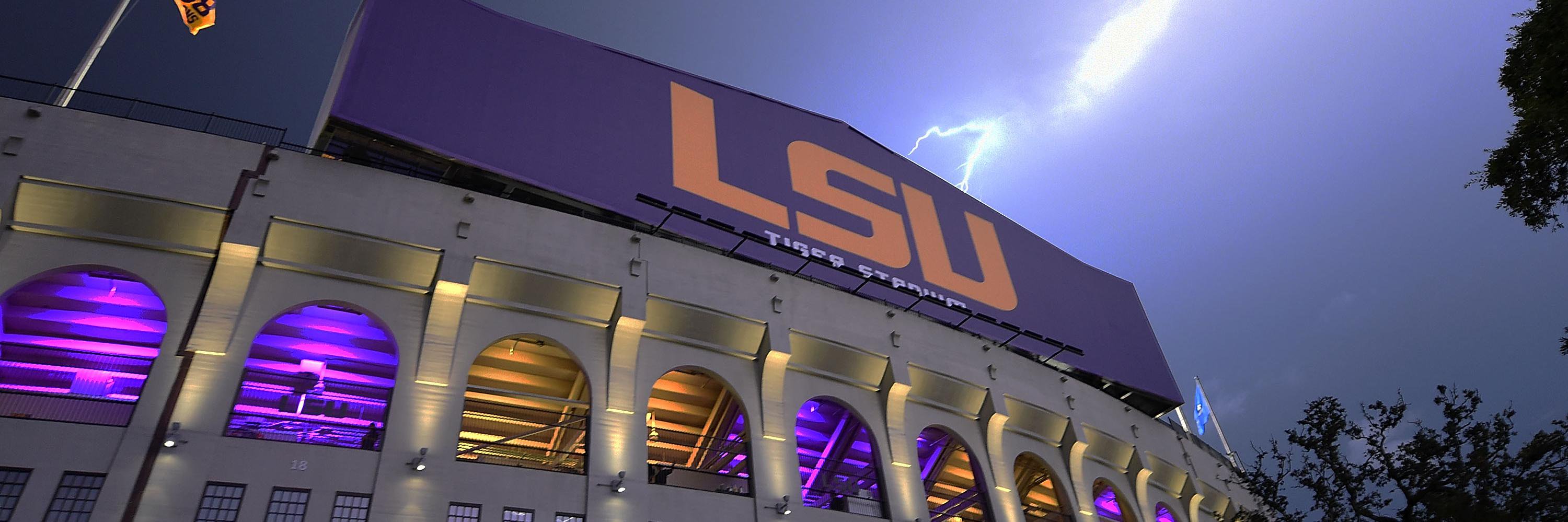 1130 The Tiger banner