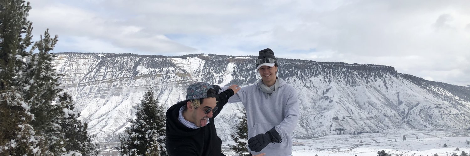 thehessler9's profile banner image