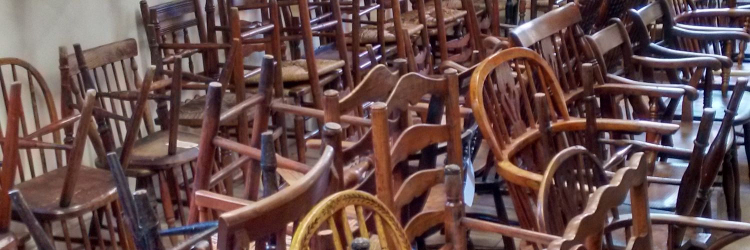 William Sergeant banner