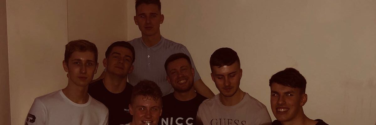 LukeDraper6's profile banner image