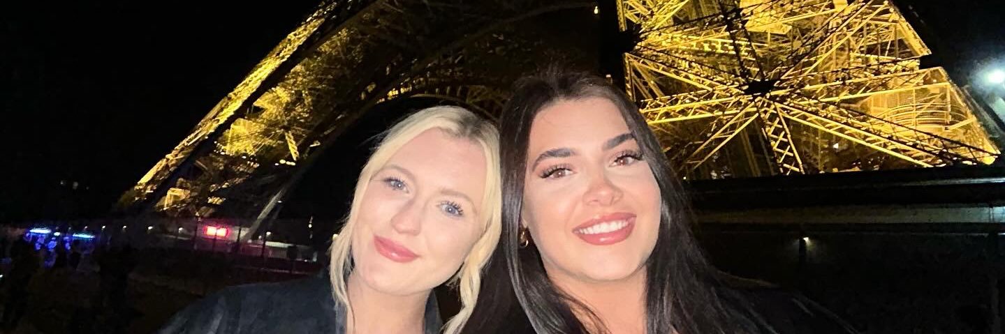beccagranthamm's profile banner image