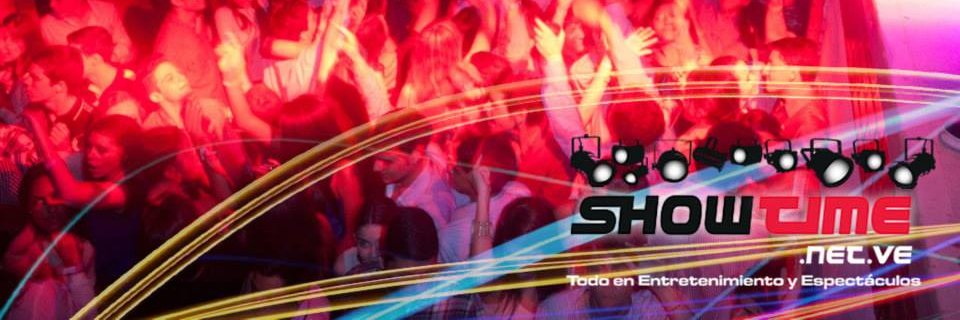 IG: ShowTime_Vzla banner