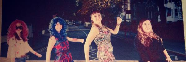 JessLever Profile Banner