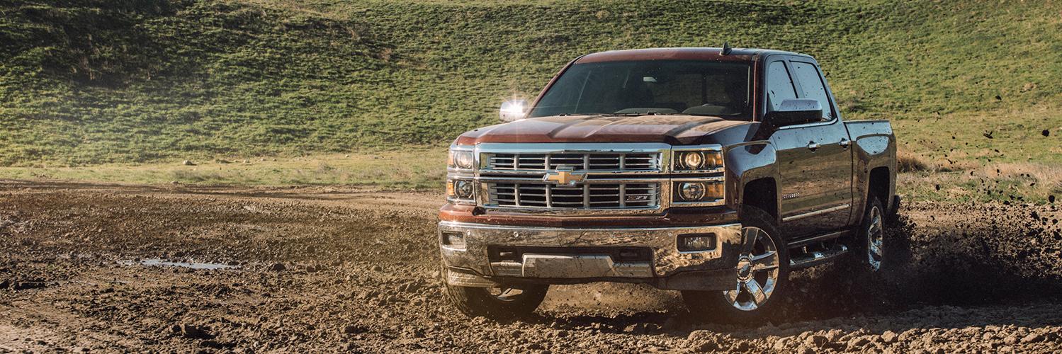 MillerChev's profile banner image