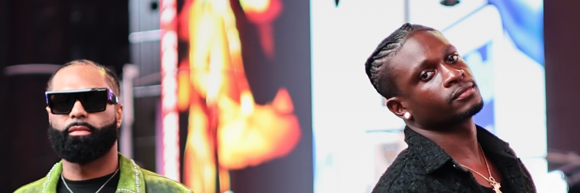 ElijahAvraham's profile banner image