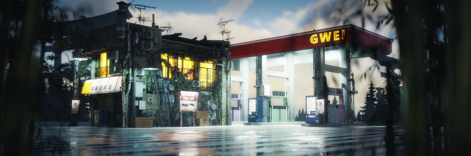 timothyongth's profile banner image