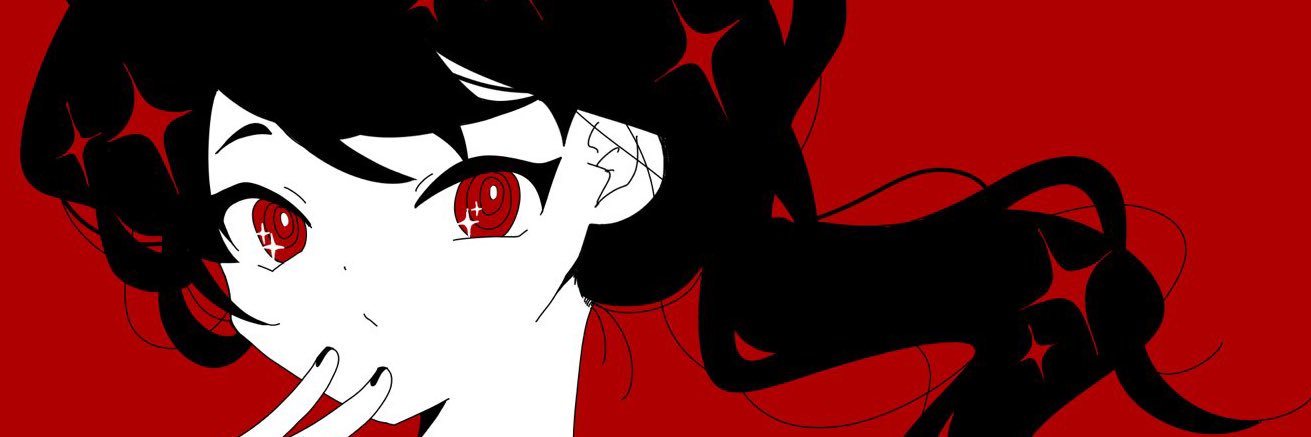 藤色/あこ banner