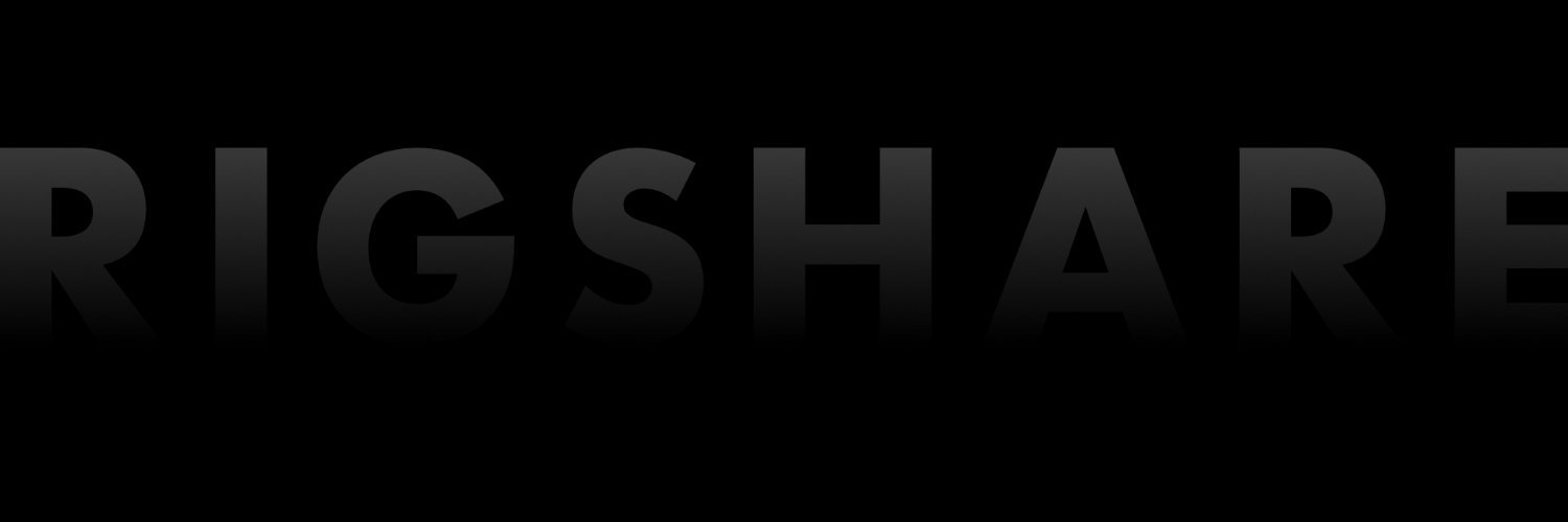 RigShare banner