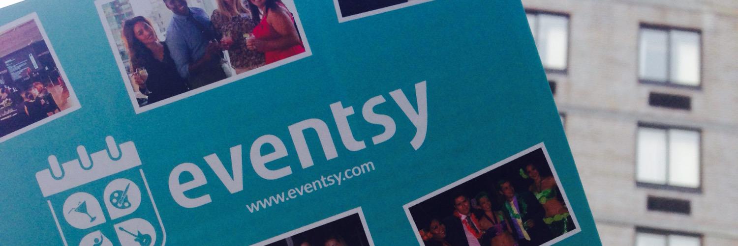 eventsy's profile banner image