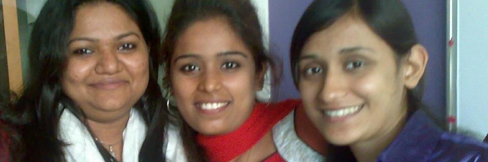 britinkhan's profile banner image